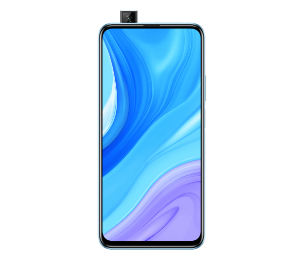 Huawei P smart Pro 6/128GB opal - 530668 - zdjęcie 2